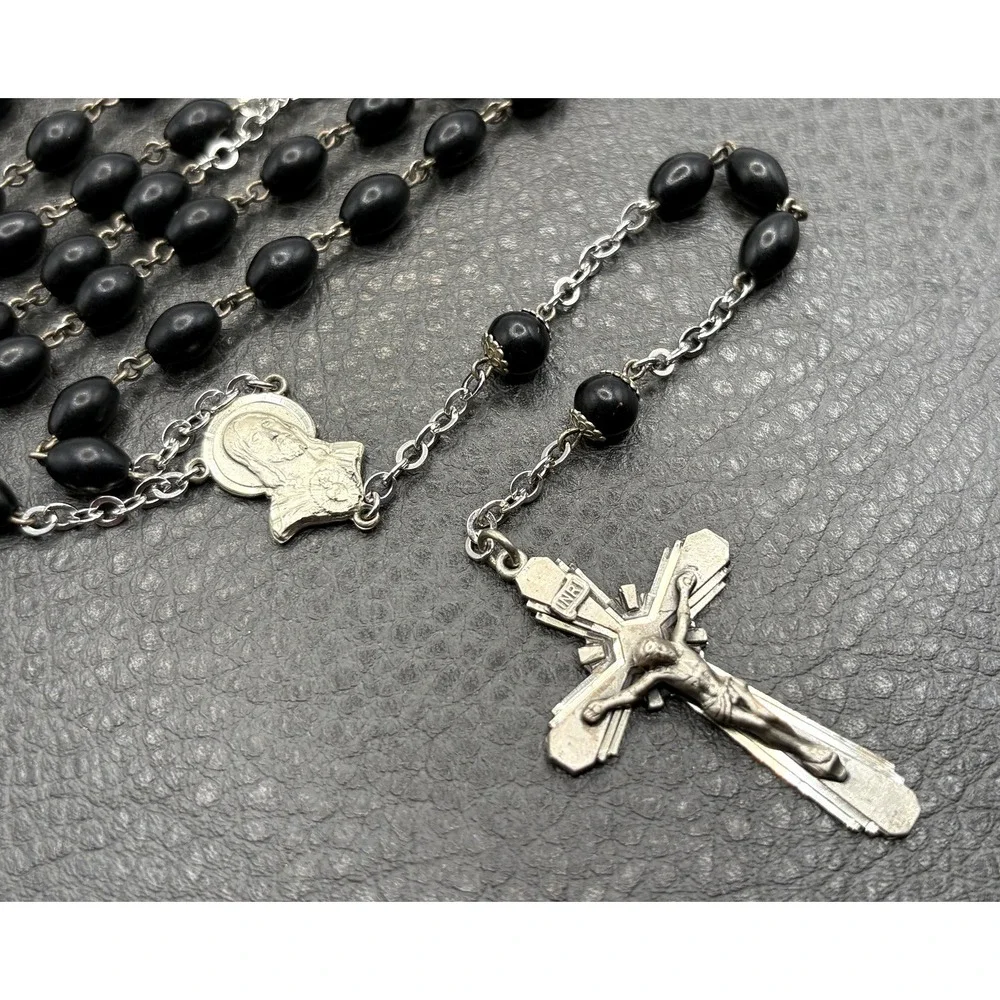 N/A rosary measures
